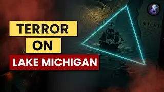 The Mysterious Lake Michigan Triangle