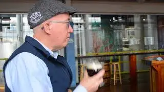 Tasting Notes: Holiday Ale