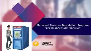 What is ATM