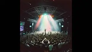 Werner & Laurent Fisherman - I Have A Dream (Instrumental mix)