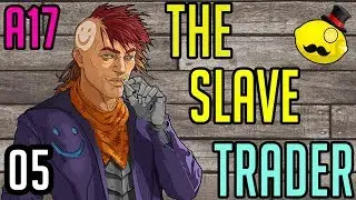 Rimworld Alpha 17 - 5. Food Problems - Rimworld Gameplay