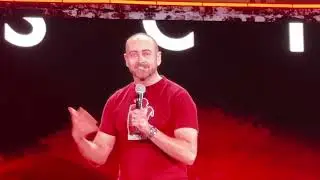 EVERY MCU Reveal at D23 Brazil 2024 (Full Kevin Feige Panel) Event