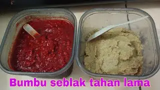 Resep bumbu seblak biyar awet dan tahan lama, IDE JUALAN SEBLAK KUAH PEDAS.