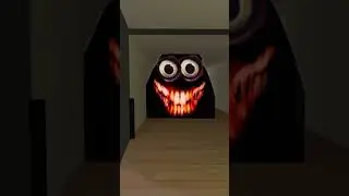 Smile Munci Nextbot Gmod 💀