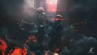Pardus - Army of One [Epic Hybrid Score]
