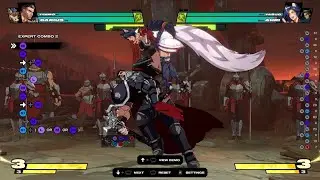 2XKO darius 2