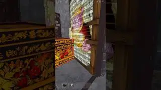 SOLO Base TRAP Part 1 #rust #games #trapbase #raiddefense  #rustbr  #gameplay