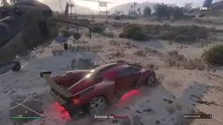 GTA V Online 