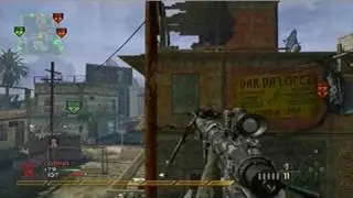 call of duty 6 Modern Warfare 2  sniper Minitage - Montage - BRUTUS_BRUTAL .:Madness:.