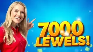 I JUST Beat Candy Crush LEVEL 7000 #mobilegaming #candy #puzzle