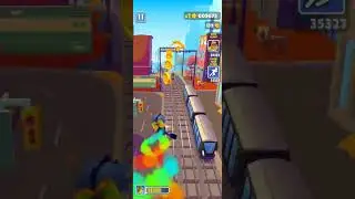 #SubwaySurfers #FreeCharacter #UnlockForFree #SubwaySurfersTips #Gaming #MobileGames