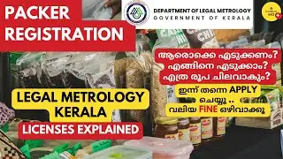 Legal Metrology Registration Kerala: Do You Need It?