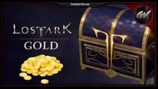 HOW TO MAKE GOLD LOST ARK GUIDE LIVESTREAM  /// ann1x