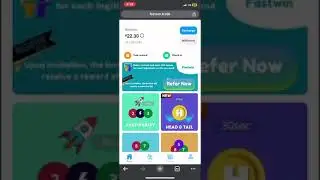 Fastwin withdraw problem completed but not credit in account