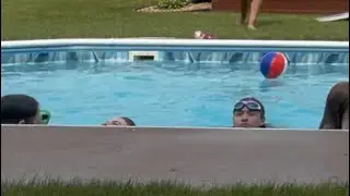 we almost drown at kaylei&rsquo;s birthday party *not clickbait* *emotional*