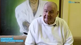 Egy legendás életút - FURKÓ KÁLMÁN | Alföldhír.hu