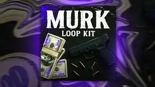 [FREE] Hard Trap Loop Kit  - 