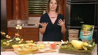 3 Ways to Get Your Kids to Love Veggies