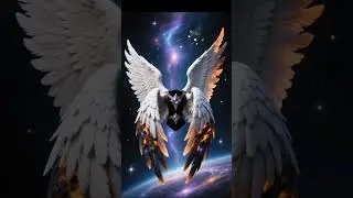 Call of an Angel💫