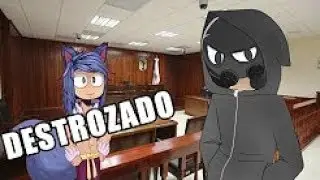&iquest;Culpable o Inocente?-  Kaiser Wolf
