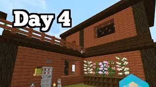 i bet you thought i died offscreen 8 months ago in hardcore | Ep. 4