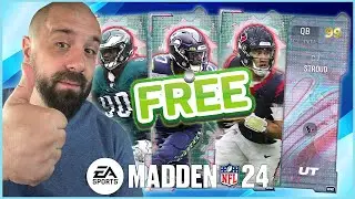The BEST FREE 99 OVR Season 7 Champions To Choose FIRST!