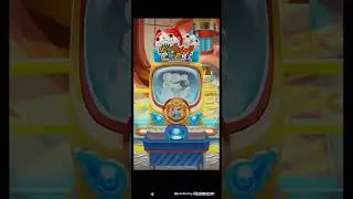 【ぷにぷに】エンマガシャで300連！！ 暴走エンマ祝狙い！！