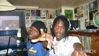 Monster Twins, QT & Xena - Wuk Dem Gyal Yah (Pretty Girl Riddim)