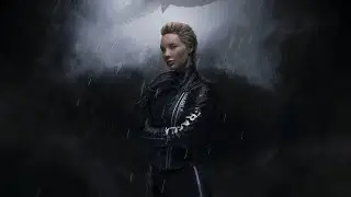 Death Stranding - Помогаем всем: Часть 44