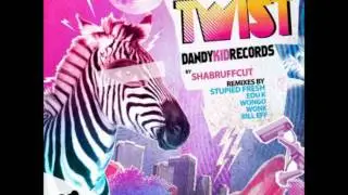 Shab Ruffcut - Twist (Original Mix)