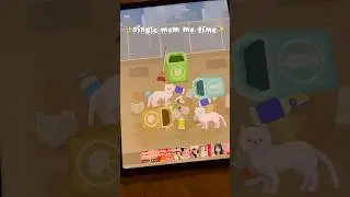 #ipadgame #cozygame #perfecttidy