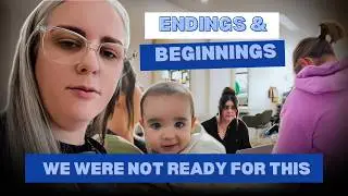 Full Circle Moment: Becoming a Conscious Salon wraps and we record for a new course
