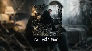 Amah OG &ndash; Alleine | Deutschrap mit Gesang | Emotionaler Rap