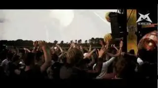 Tartaros & Juized - The Dungeon (WiSH Outdoor 2012 The Magic Show Anthem) (HQ Preview)