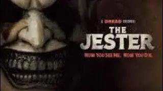 My Movie Review - The Jester (2023)