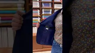 Total look Sartoria Margutti con i Tessuti della NUOVA COLLEZIONE! Acquista online o contattaci
