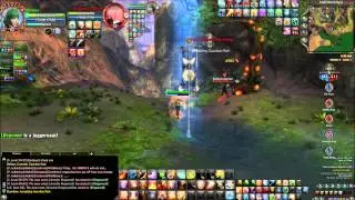 RIFT - Meduza - Pyro Mage PvP 3.0