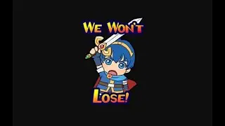 Triple Marth Expert Volk