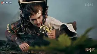 INDOSUB | Tales Of Herding Gods | EP 01 | Alchemist Ujang