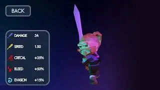 HeadHunters io new