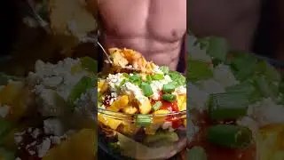 XXL Kebab Bowl &ndash; 100g Protein ⬇️ Recipe & FREE PDF + Giveaway in the Description ⬇️