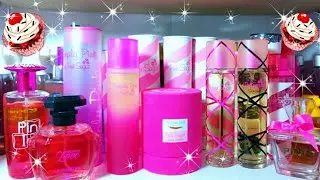 A Louca Do Pink Sugar - Família Pink Sugar e Contratipos