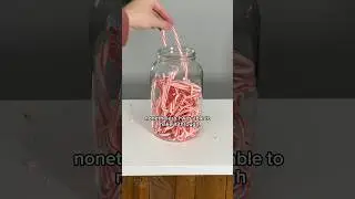 HOW TO MAKE ALCOHOL FROM CANDY CANES