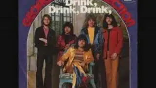George Baker Selection - Drink, Drink, Drink, (1973)