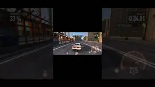 NFSNL | Lotus Esprit Sport 350 | Day 7 Event 6 #Short | Breakout Guide |  Uprising Update