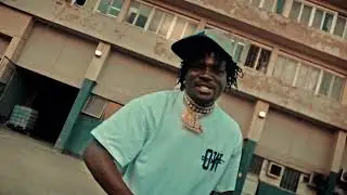 LIL PDK_CHI LETEMA (OFFICIAL MUSIC VIDEO) DIR BY @SalutiBanger