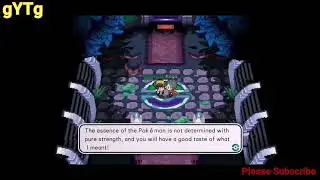 Pixelmon Town(Monster Carnival) Beat The Elite Four - Koga