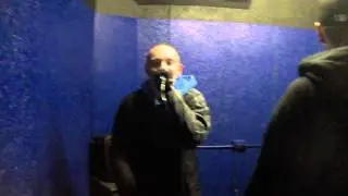 ElbowTV.LIVE D&G Dons live on www.nexgenhq.co.uk 26/01/12 pt.2