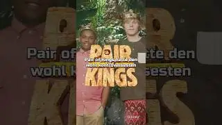 Das Drama um Mitchel Musso in Pair of Kings war wild #disneyxd #pairofkings #disney