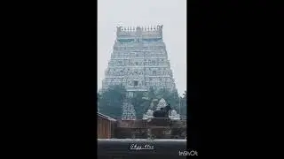 chidambaram natarajar Tempel 🙏🔱#chidambaram#ownvideo#temple #sivan#shortvideo #shortsfeed #love